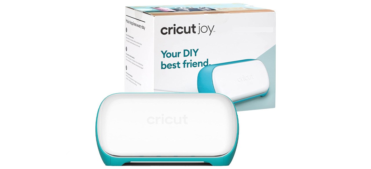 Cricut Joy Machine