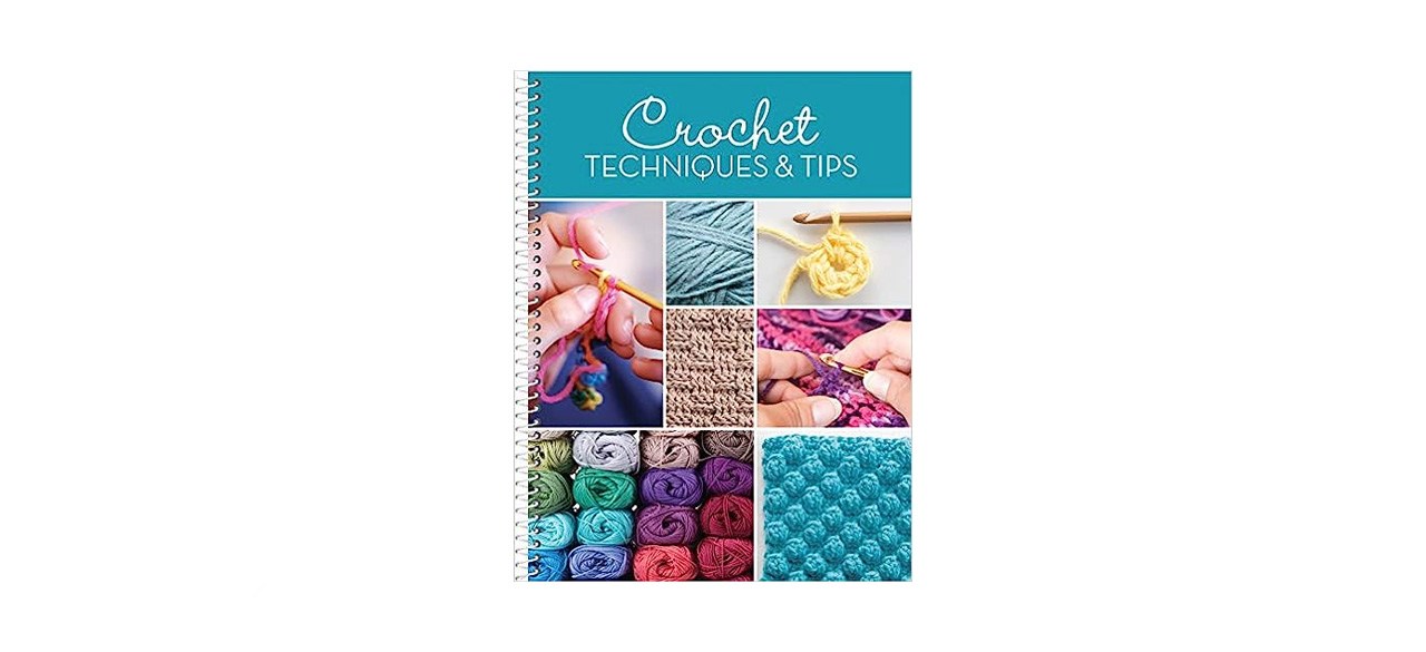 Crochet Techniques and Tips