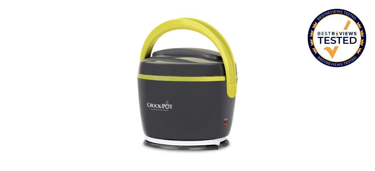 Best Crock-Pot Lunch Crock Food Warmer