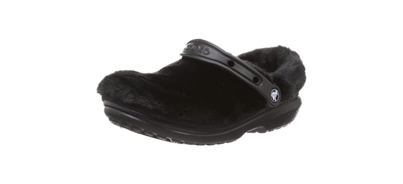 Best Crocs Fur Sure Clogs