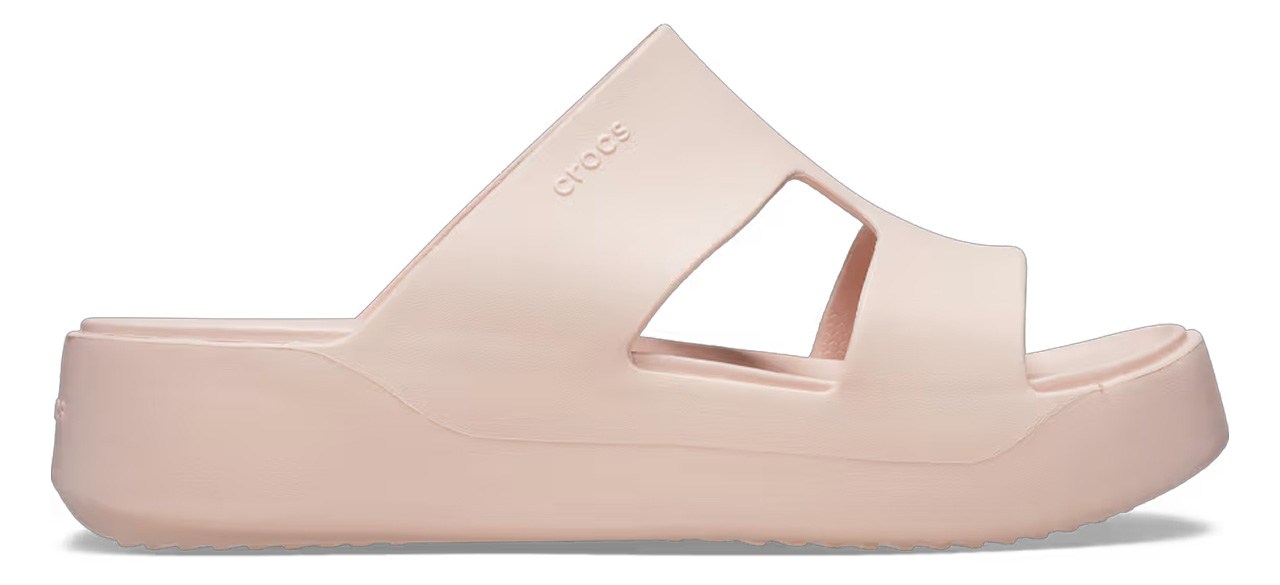 These spring-themed Crocs are perfect for sunny days – Chicago Tribune
