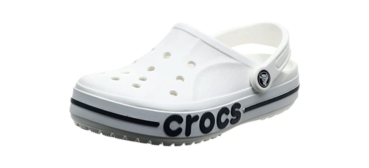 Best Crocs Unisex-Adult Bayaband Clogs