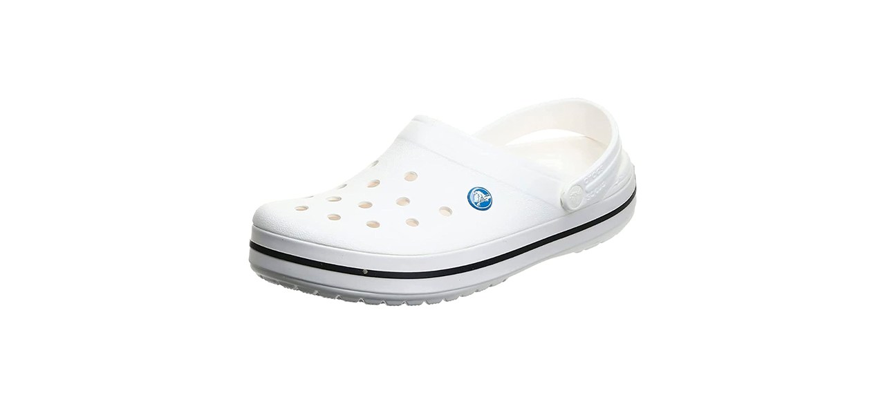 สุดยอด Crocs Unisex-Adult Crocband Clog