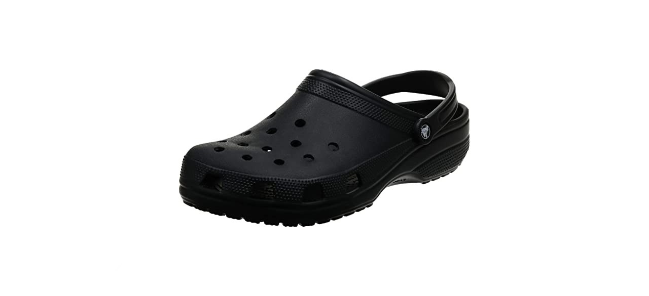 best Crocs Unisex Classic Clogs