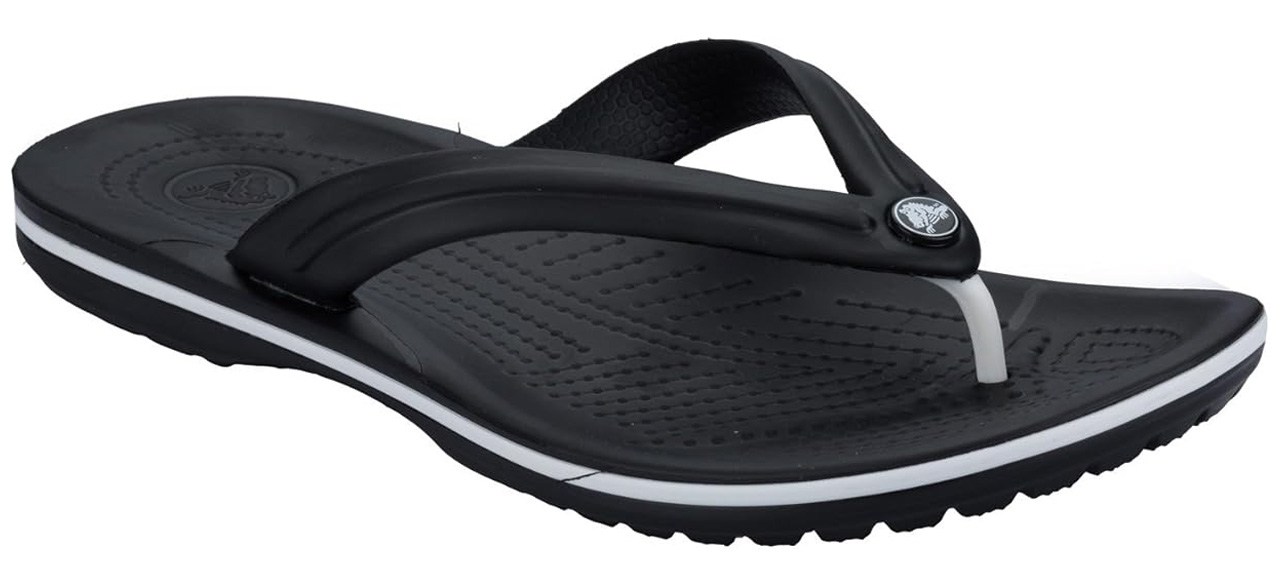 Crocs Unisex Crocband Flip flops