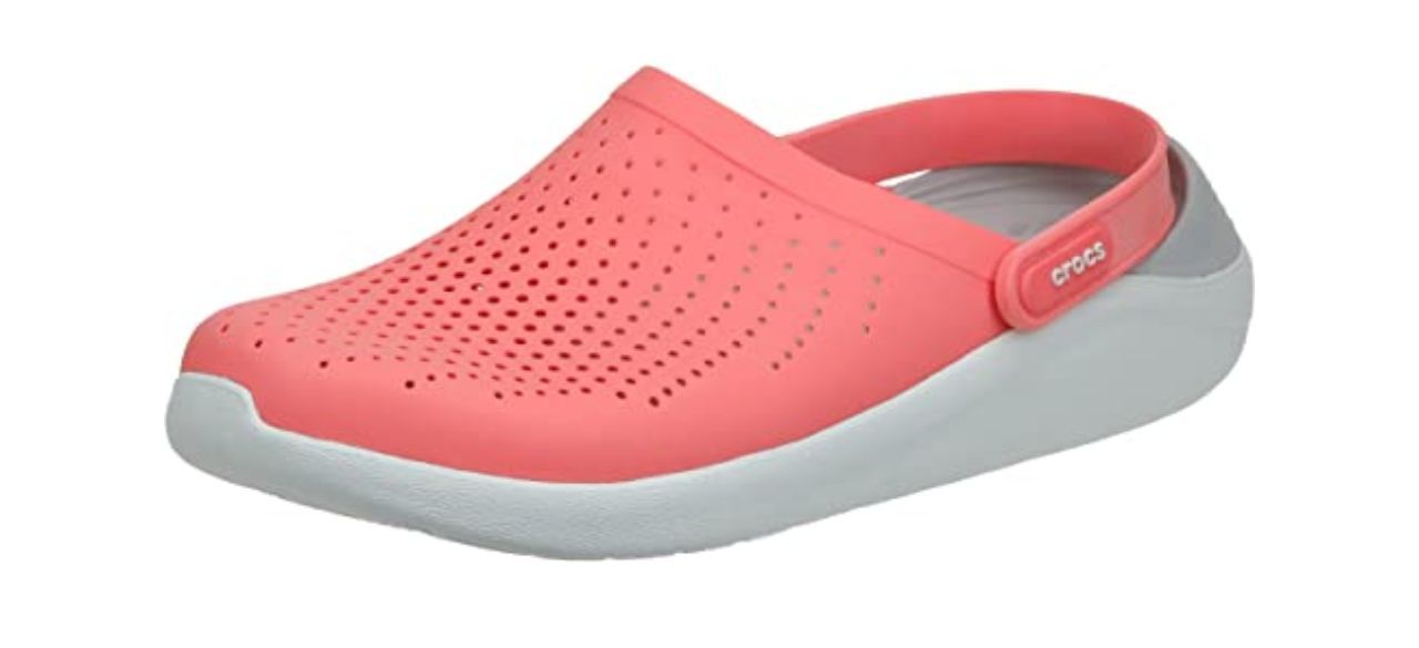 Best Crocs Unisex Literide Clogs