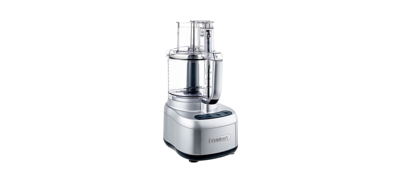 Best Cuisinart 11-Cup Food Processor