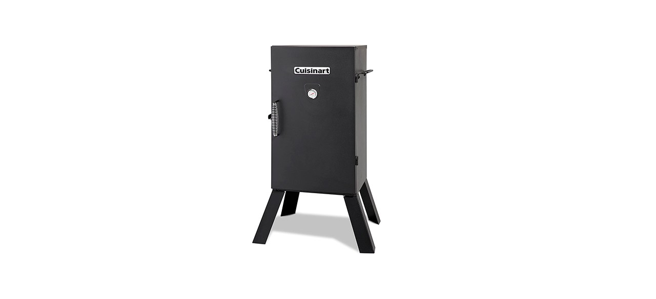 Best Cuisinart 30-Inch Electric Smoker