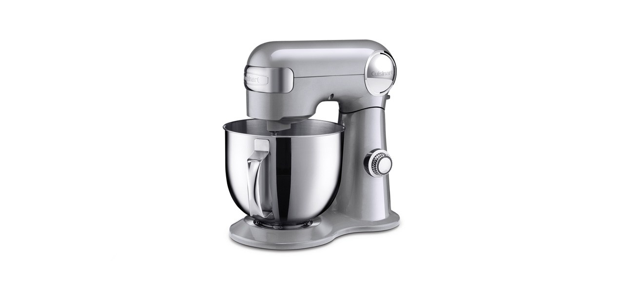 best Cuisinart 5.5-Quart Stand Mixer