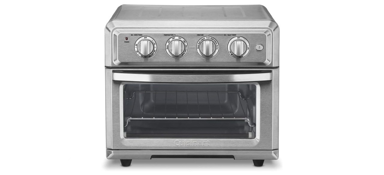 Cuisinart Convection Toaster Oven