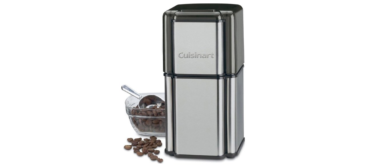 Cuisinart DCG-12BC Grind Central Coffee Grinder
