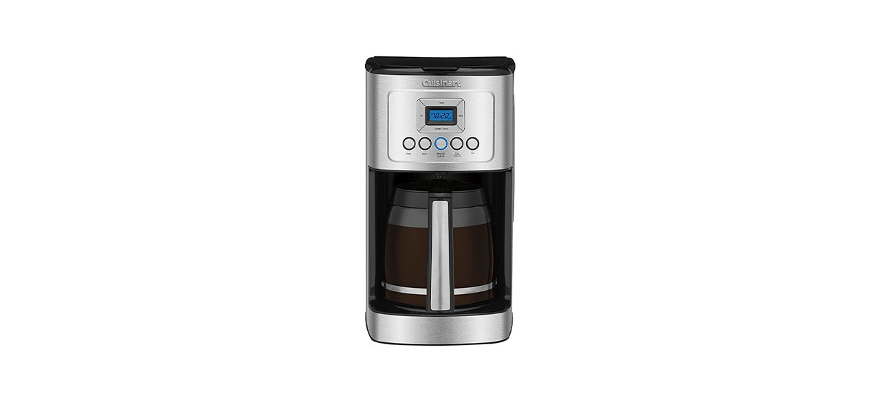 Best Cuisinart Drip Coffee Maker