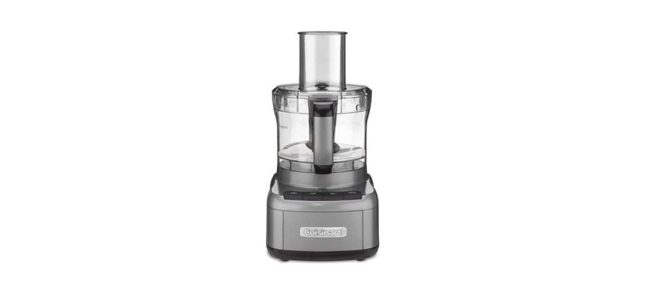 Best Cuisinart Elemental Small Food Processor