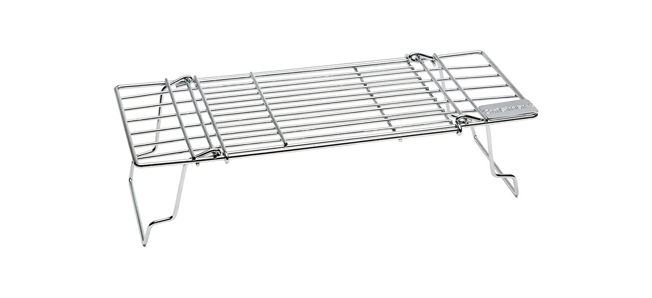 Best Cuisinart Grill Warming Rack