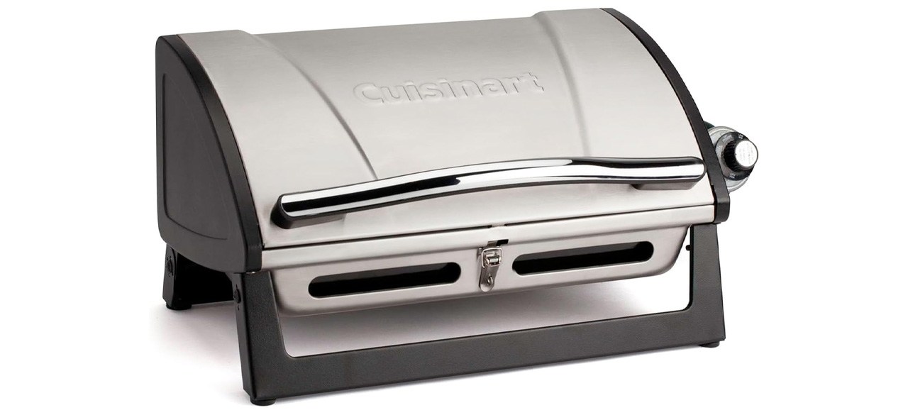 Cuisinart Grillster Portable Gas Grill