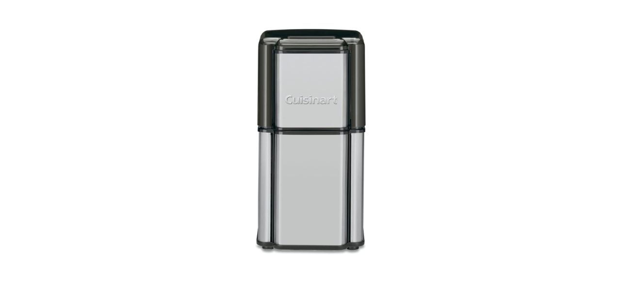 Cuisinart Grind Central Coffee Grinder