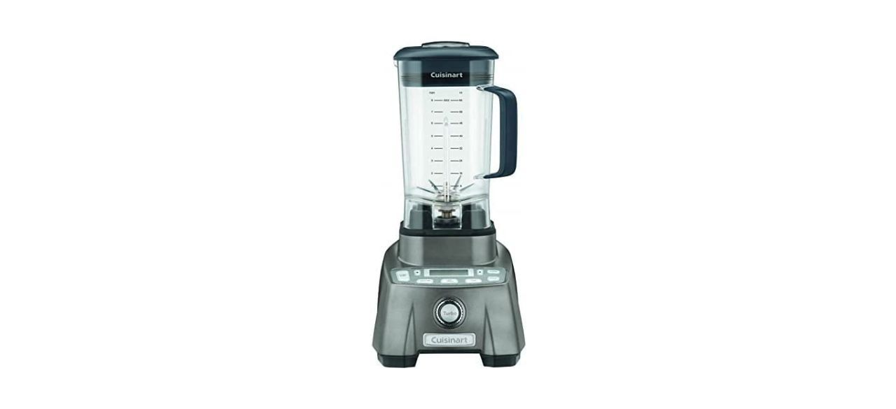 Best Cuisinart Hurricane Pro Blender