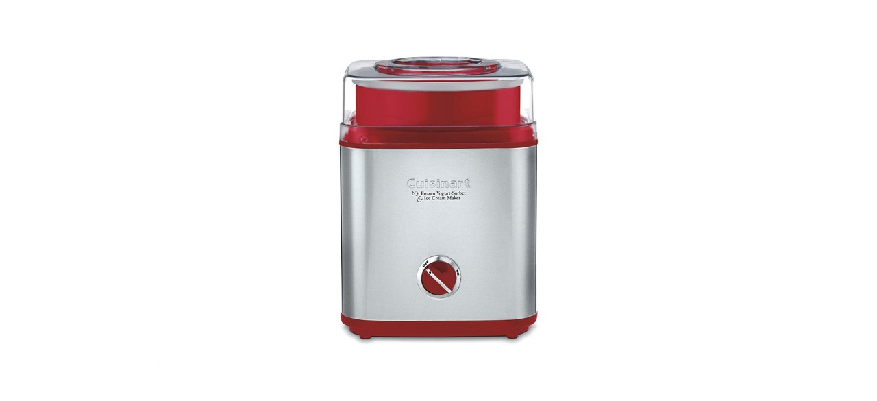 Best Cuisinart Ice Cream Maker