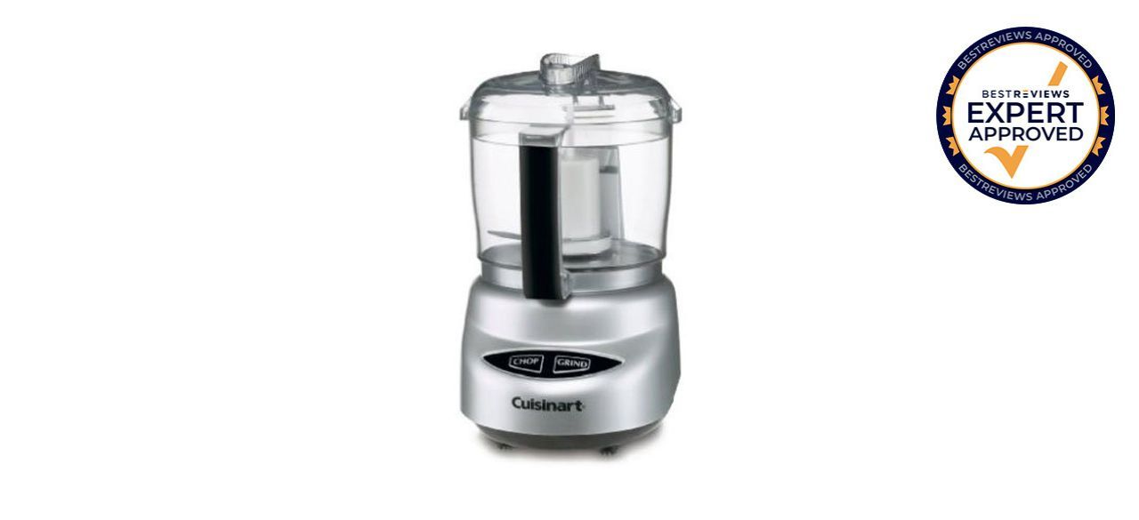 Best Cuisinart Mini-Prep Plus Food Processor