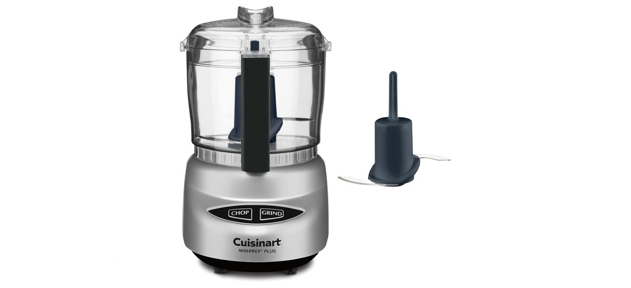 Cuisinart Mini Prep Plus Food Processor