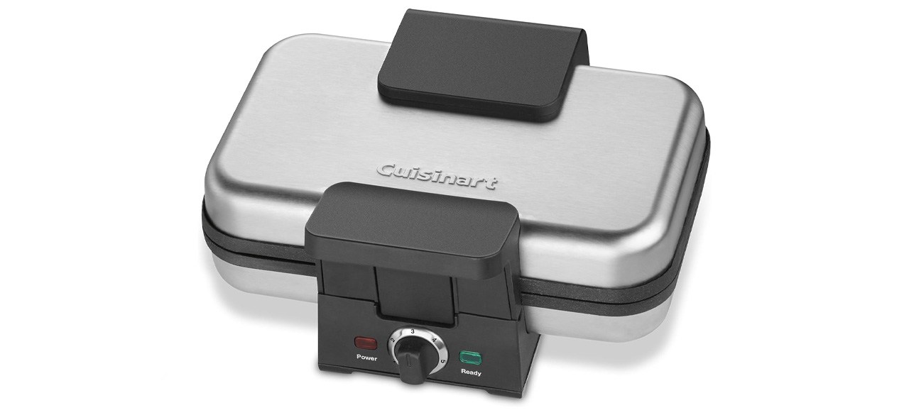 Cuisinart Pizzelle Press