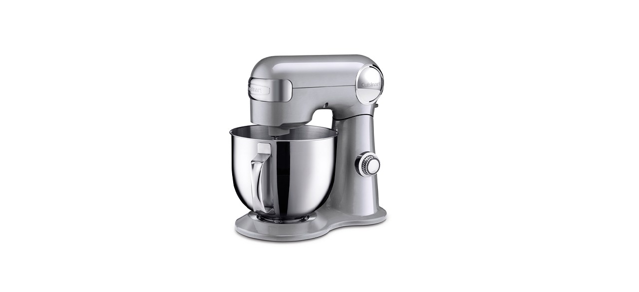 Best Cuisinart SM-50 Stand Mixer