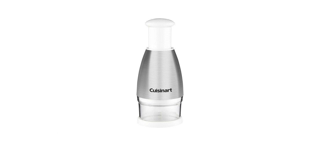 best Cuisinart Stainless Steel Chopper