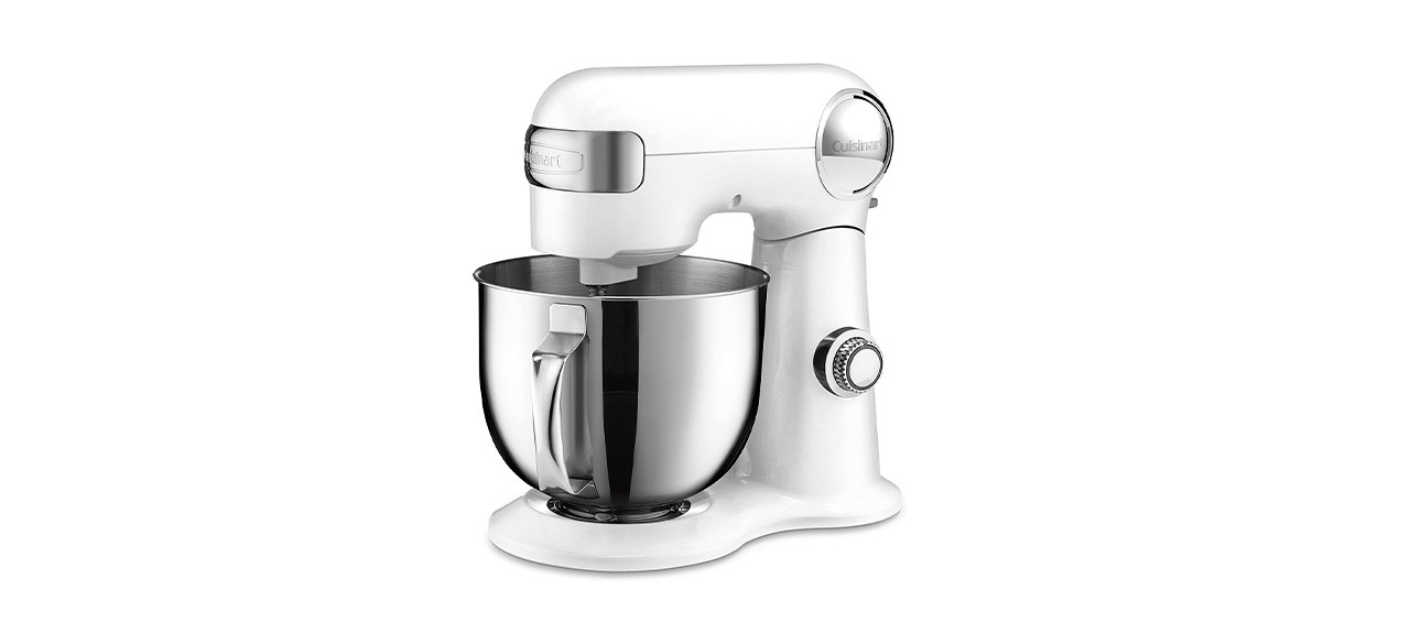 Best Cuisinart Stand Mixer