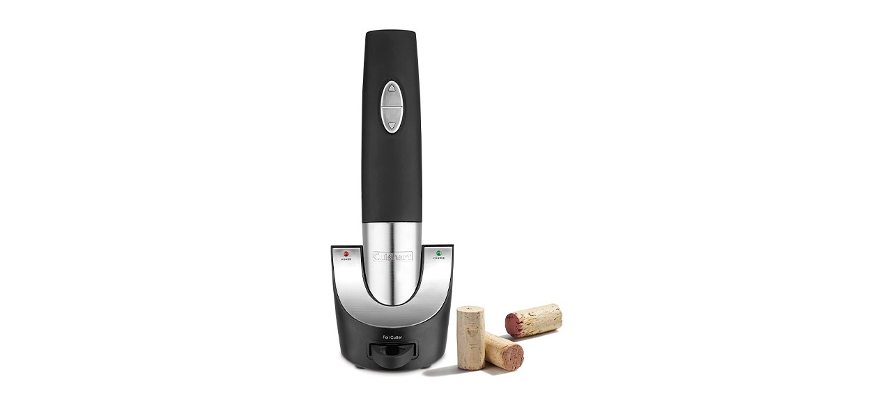 Best Cuisinart Wine Opener