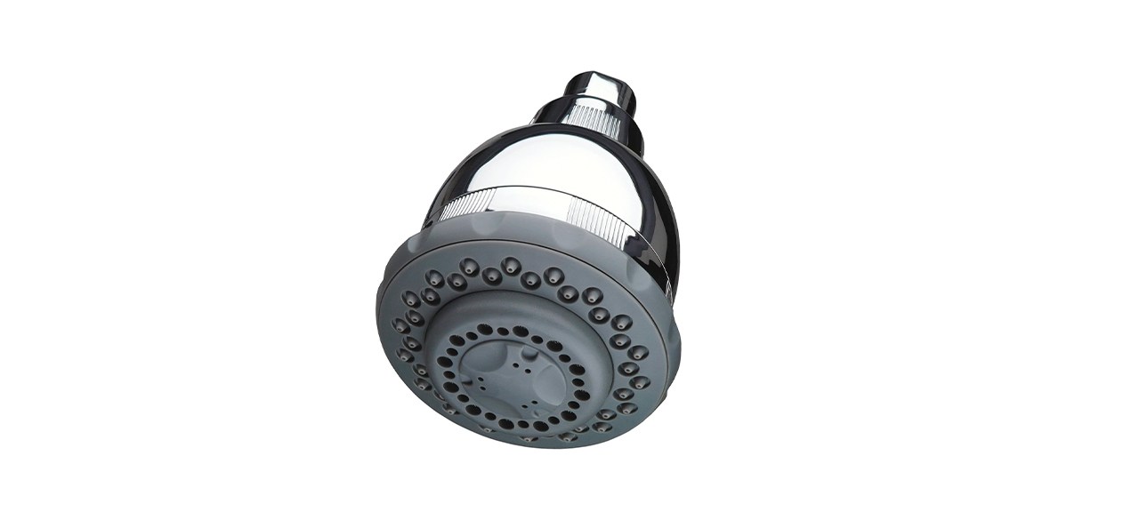 Best Culligan Wall-Mounted Showerhead Filter