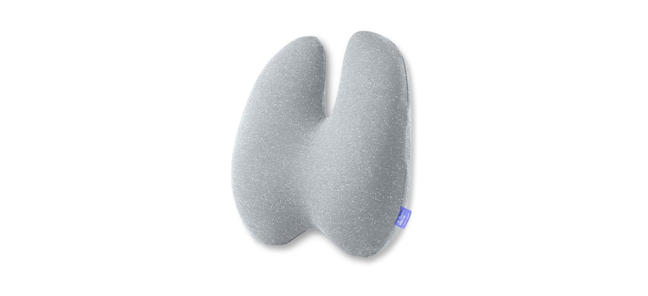  Cushion Lab Extra Dense Lumbar Pillow - Patented