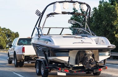 Best custom towing mirror