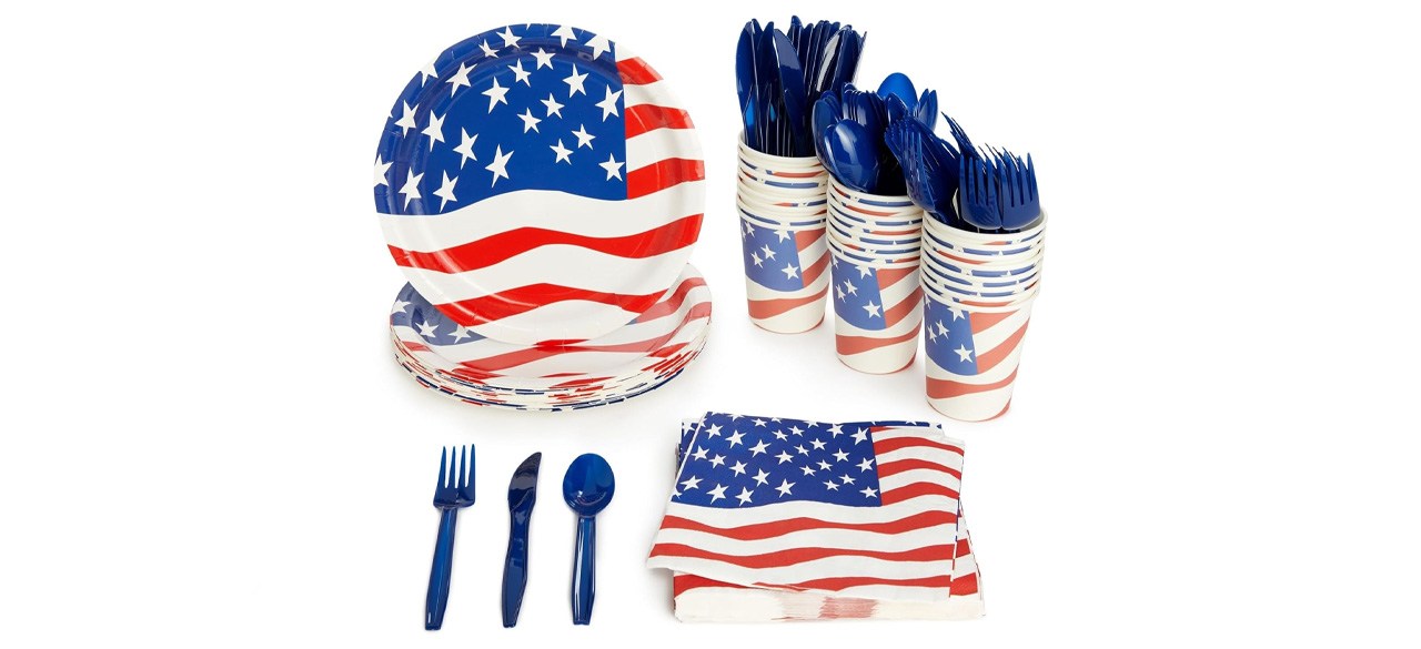 cutlery and table setting bundle
