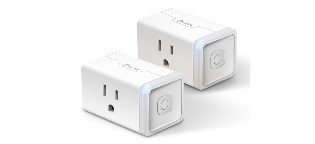 Best Kasa Smart Plugs