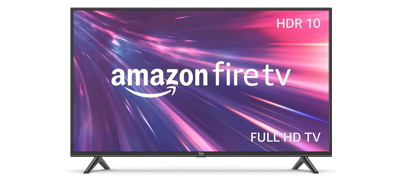 Amazon Fire TV 40-Inch 1080p Smart TV