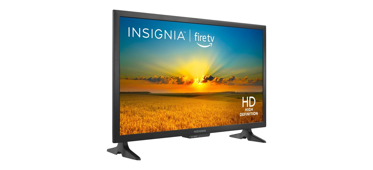 Insignia F20 Series 24-inch 720p LED Smart Fire TV