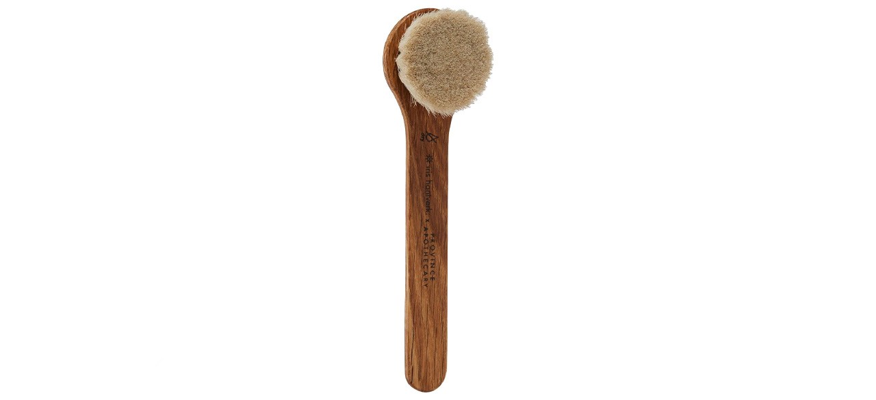 Daily Glow Facial Dry Brush