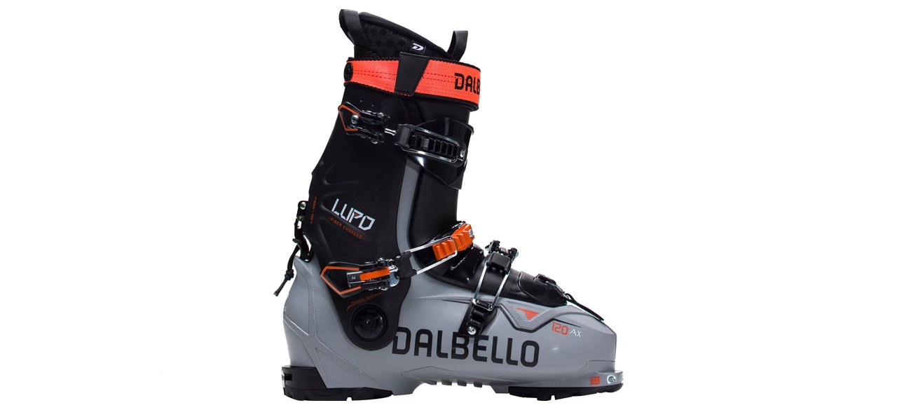 Dalbello Sports Lupo AX 120 Alpine Touring Ski Boot - 2023