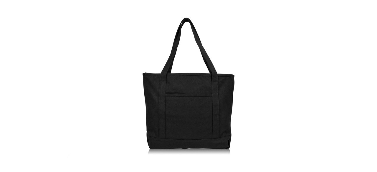 best Dalix Tote Bag