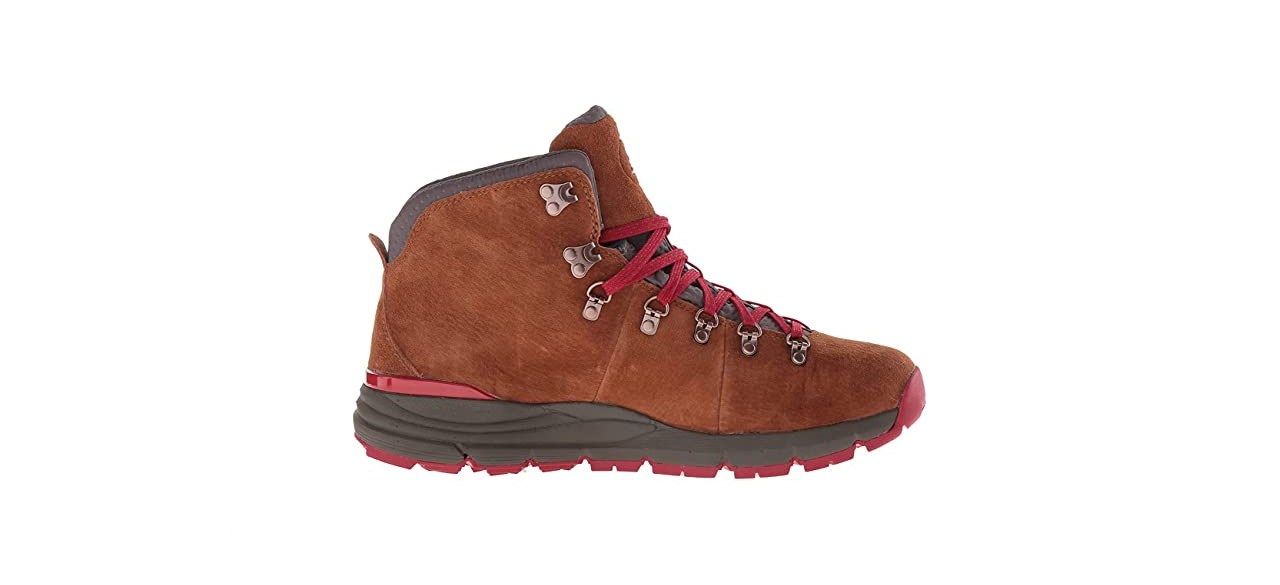 best Danner Men's Mountain 600 Boots