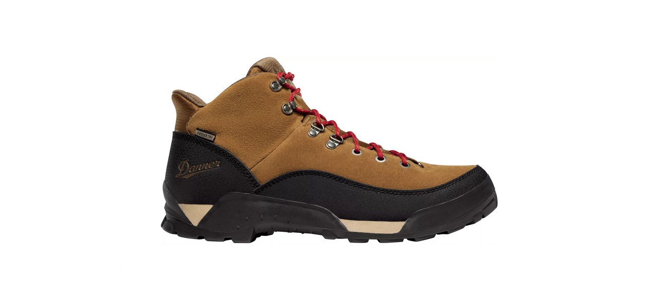 best Danner Men's Panorama Waterproof Hiking Boots