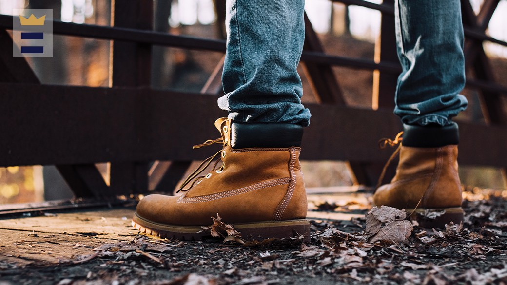 best danner work boots