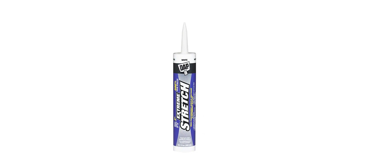 Best Dap Extreme Stretch Sealant