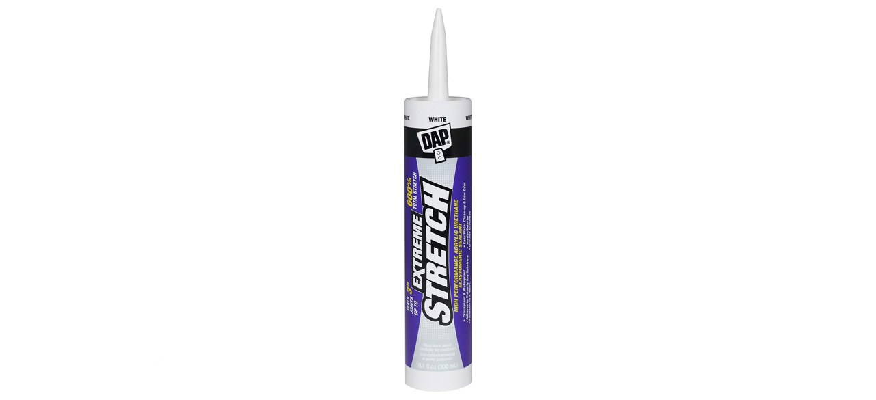 Best Dap Extreme Stretch Sealant