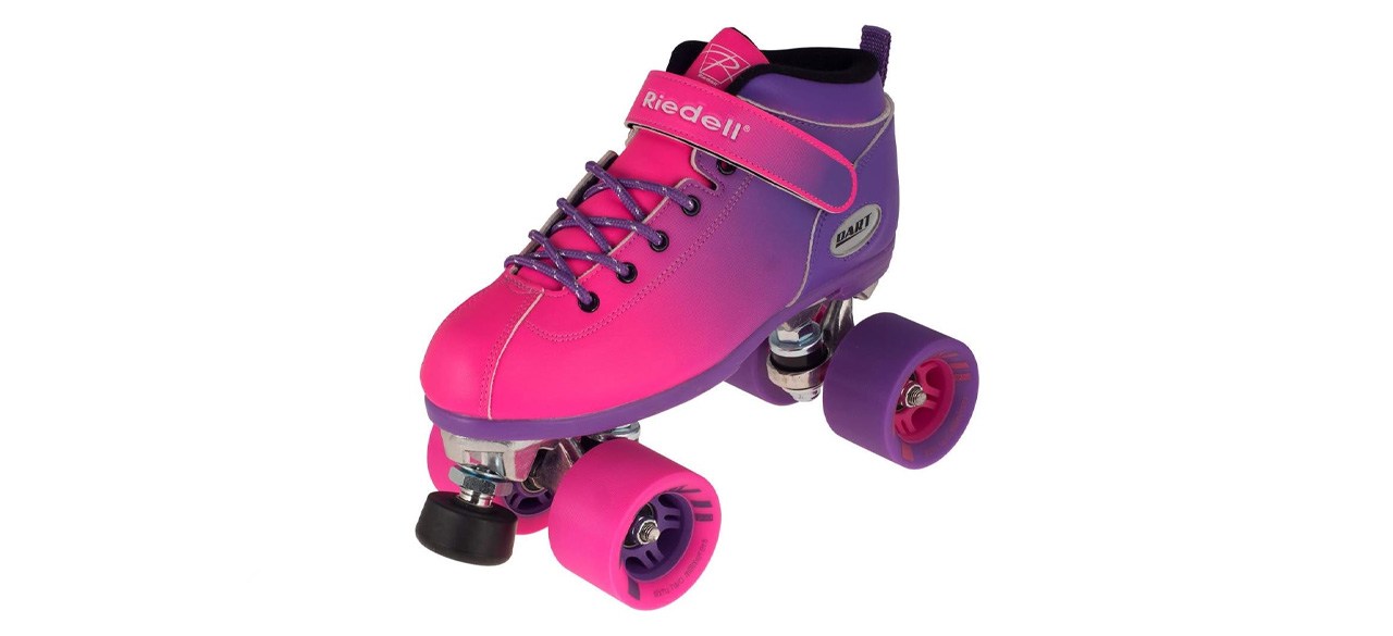 Race ahead with the best Riedell speed skates