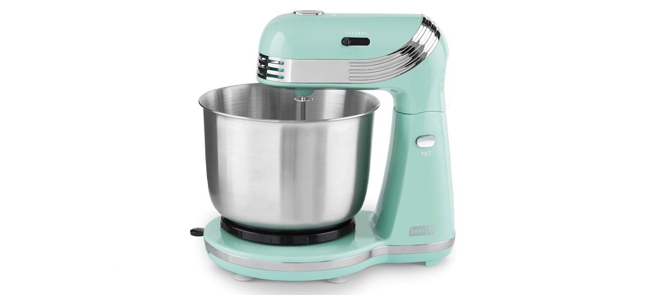 Dash Everyday Stand Mixer