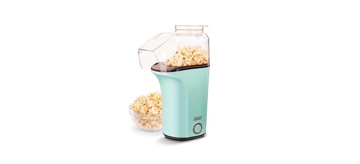 Best Dash Hot Air Popcorn Popper Best Dash Hot Air Popcorn Popper