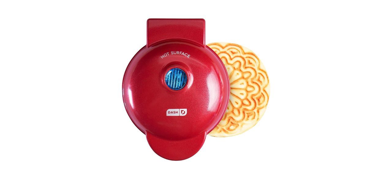 kohl's pizzelle maker