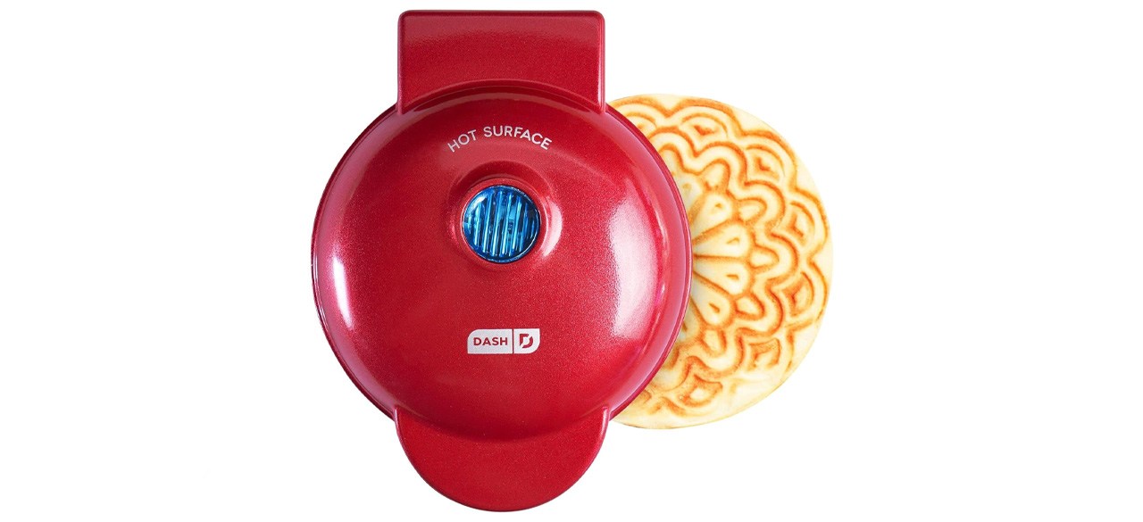 Dash Mini Pizzelle Maker