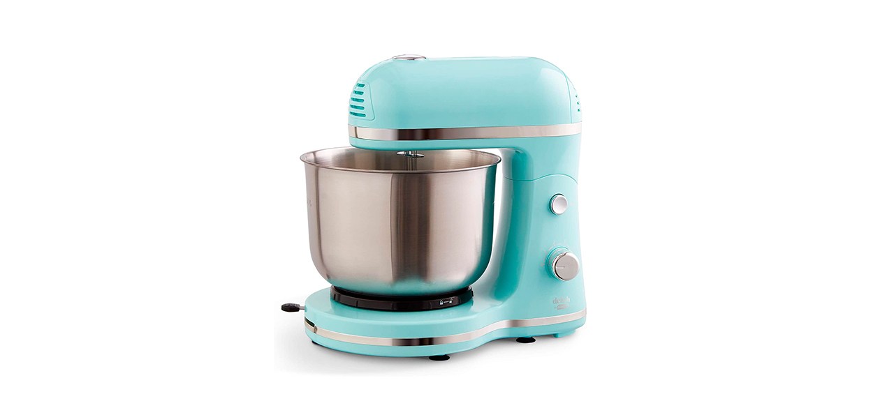 Best Dash Stand Mixer